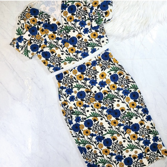 Zara Dresses & Skirts - Zara skirt set